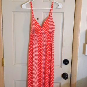 Long dress